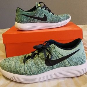 Men's Nike LunarEpic Low Flyknit